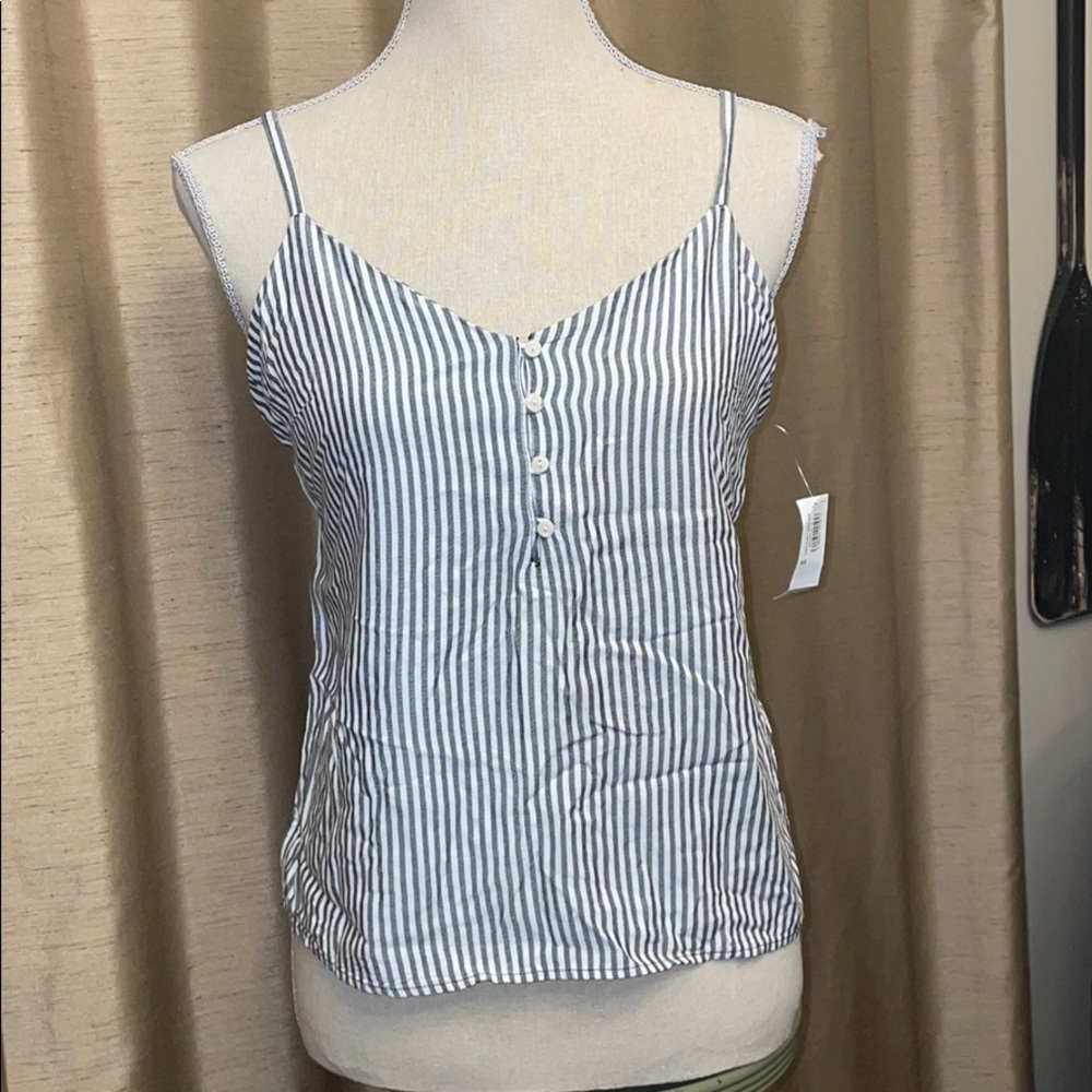 Old Navy Tank Top NWT